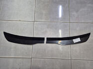 Volkswagen Golf 7/E-Golf 2012-2020 B-Ware Spoiler DPT V-10 (HB, Schwarz Glanz) Foto 2