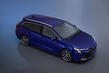 Toyota Corolla Touring Sports E210: Test des Hybrid-Kombis 1.8 und 2.0 Hybrid Foto 2