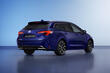 Toyota Corolla Touring Sports E210: Test des Hybrid-Kombis 1.8 und 2.0 Hybrid Foto 4
