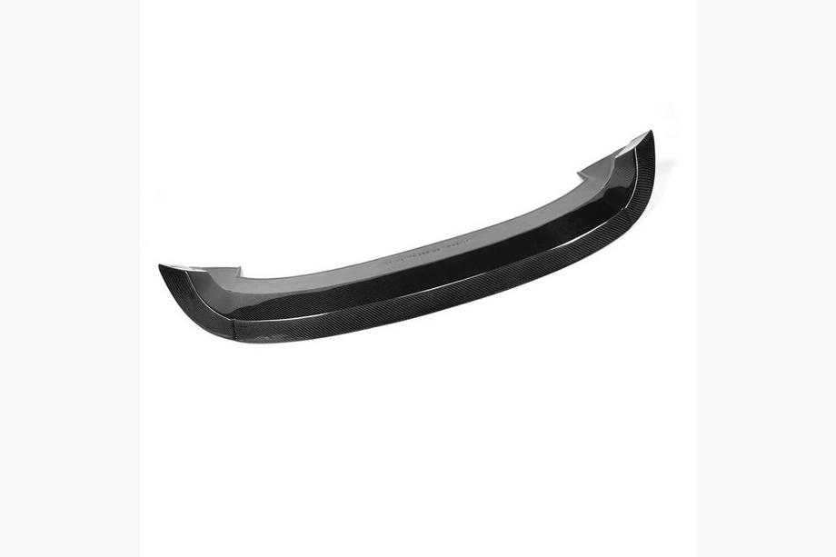 Audi A3 2012-2020 Heckspoiler V2 (für Base HB, ABS) Foto 4