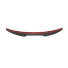 Audi A3 2012-2020 Heckspoiler V11 (für Sedan, Carbon) Foto 4