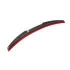 Audi A3 2012-2020 Heckspoiler V11 (für Sedan, Carbon) Foto 5