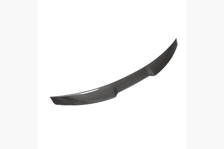 Audi A3 2012-2020 Heckspoiler V11 (für Sedan, Carbon) Image