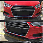 Audi A3 2012-2020 Frontstoßstange Lippe (FRP) Foto 4