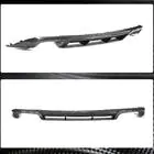 Audi A3 2012-2020 Heckstoßstangen-Diffusor (für Base Sedan 2017-2020, Carbon) Foto 3
