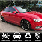 Audi A3 2012-2020 Seitenschweller (für Base Sedan, Carbon) Foto 2