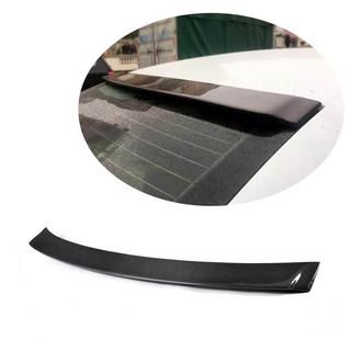 Heckscheiben-Spoiler V2 (für Sedan, Carbon) Audi A3 2012-2020 Foto 1