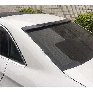 Heckscheiben-Spoiler V2 (für Sedan, Carbon) Audi A3 2012-2020 Foto 2