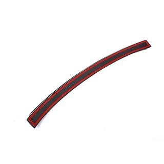 Heckscheiben-Spoiler V2 (für Sedan, Carbon) Audi A3 2012-2020 Foto 4