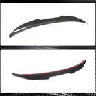 Audi A3 2020- Spoiler V2 (für Sedan, Carbon) Foto 5
