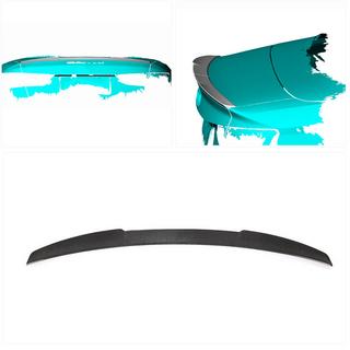 Heckspoiler (Cabriolet, Carbon) Audi A3 2012-2020 Foto 2