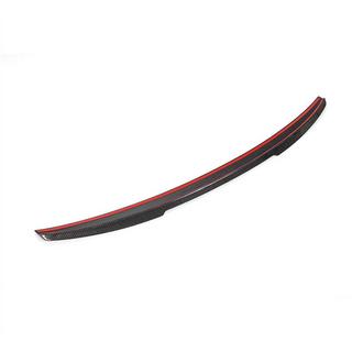 Heckspoiler (Cabriolet, Carbon) Audi A3 2012-2020 Foto 4