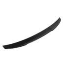 Audi A3 2012-2020 V9 Carbon-Spoiler (für Sedan) Foto 8