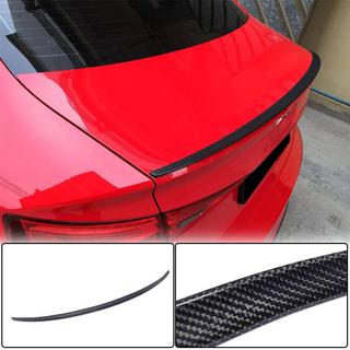 Heckspoiler V8 (für Sedan) Audi A3 2012-2020 Foto 1