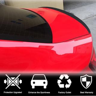 Heckspoiler V8 (für Sedan) Audi A3 2012-2020 Foto 2