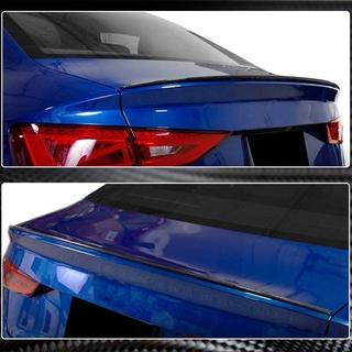 Heckspoiler V8 (für Sedan) Audi A3 2012-2020 Foto 4