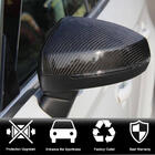 Audi A3 2012-2020 Spiegelkappen (Carbon) Foto 3