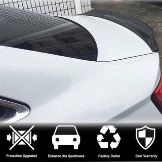 V7 Heckspoiler (für Sedan, Carbon) Audi A3 2012-2020 Foto 2