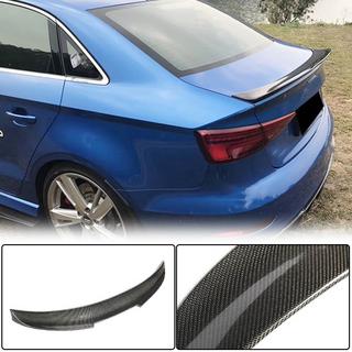 Heckspoiler V5 (für Sedan, Carbon) Audi A3 2012-2020 Foto 2