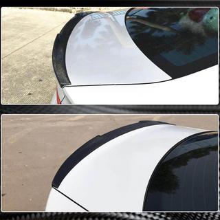 Spoiler V2 (für Sedan, Carbon) Audi A3 2012-2020 Foto 4