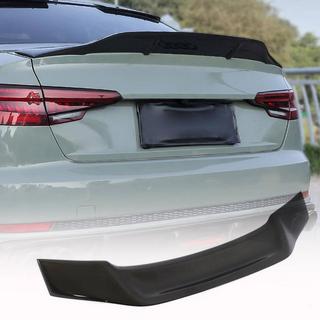 V1 Heckspoiler (für Limousine, Carbon) Audi A3 2012-2020 Foto 1