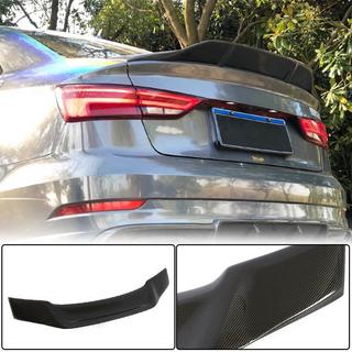 V1 Heckspoiler (für Limousine, Carbon) Audi A3 2012-2020 Foto 2