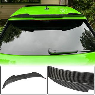 Heckspoiler (für HB, Carbon) Audi A3 2020- Foto 1