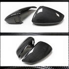 Audi A3 2020- Spiegelkappen (Carbon) V1 Foto 3