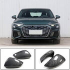Audi A3 2020- Spiegelkappen (Carbon) V1 Foto 6