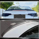 Audi A3 2020- V1 Heckspoiler (für Limousine, Carbon) Foto 4
