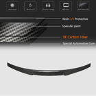 Audi A3 2020- V1 Heckspoiler (für Limousine, Carbon) Foto 5