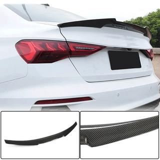 V1 Heckspoiler (für Limousine, Carbon) Audi A3 2020- Foto 1