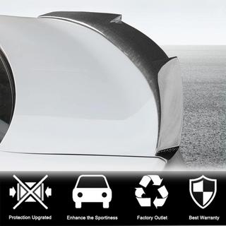 V1 Heckspoiler (für Limousine, Carbon) Audi A3 2020- Foto 2