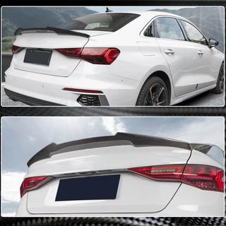 V1 Heckspoiler (für Limousine, Carbon) Audi A3 2020- Foto 3