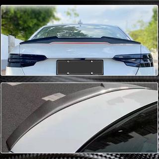V1 Heckspoiler (für Limousine, Carbon) Audi A3 2020- Foto 4