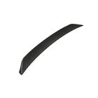 Audi A4 B5 1994–2001 Heckspoiler Kofferraum (Carbon) Foto 4
