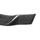 Audi A4 B8 2007-2015 Heckspoiler V4 (für Base 2011-2015, Carbon) Foto 2