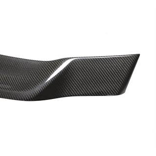 Heckspoiler V4 (für Base 2011-2015, Carbon) Foto 2
