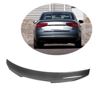Spoiler V3 (für Base 2011-2015, Carbon) Foto 1