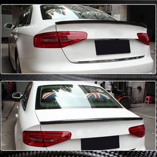 Heckspoiler V2 (für Base 2011-2015, Carbon) Foto 3