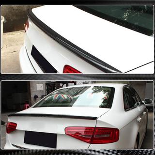 Heckspoiler V2 (für Base 2011-2015, Carbon) Foto 4