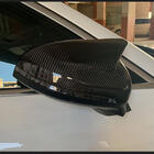 Audi A4 B9 2015-2024 Spiegelkappen V1 (Carbon) Foto 3