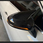 Audi A4 B9 2015-2024 Spiegelabdeckungen Ersatz Style (Carbon) V2 Foto 5