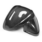 Audi A4 B9 2015-2024 Spiegelabdeckungen Ersatz Style (Carbon) V2 Foto 1