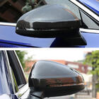 Audi A4 B9 2015-2024 Spiegelabdeckungen Ersatz Style (Carbon) V2 Foto 4