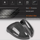 Audi A4 B9 2015-2024 Spiegelabdeckungen Ersatz Style (Carbon) V2 Foto 6