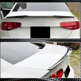 Heckspoiler V1 (für Base 2011-2015, Carbon) Foto 4