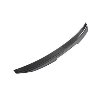 Spoiler V4 (für Sedan Carbon) Audi A4 B9 2015-2024 Foto 3