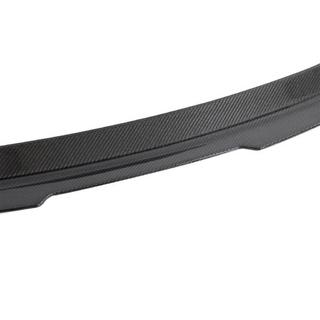 Spoiler V4 (für Sedan Carbon) Audi A4 B9 2015-2024 Foto 4