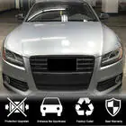 Audi A4 B8 2007-2015 Spiegelabdeckungen (2011-2015, Carbon) Foto 2